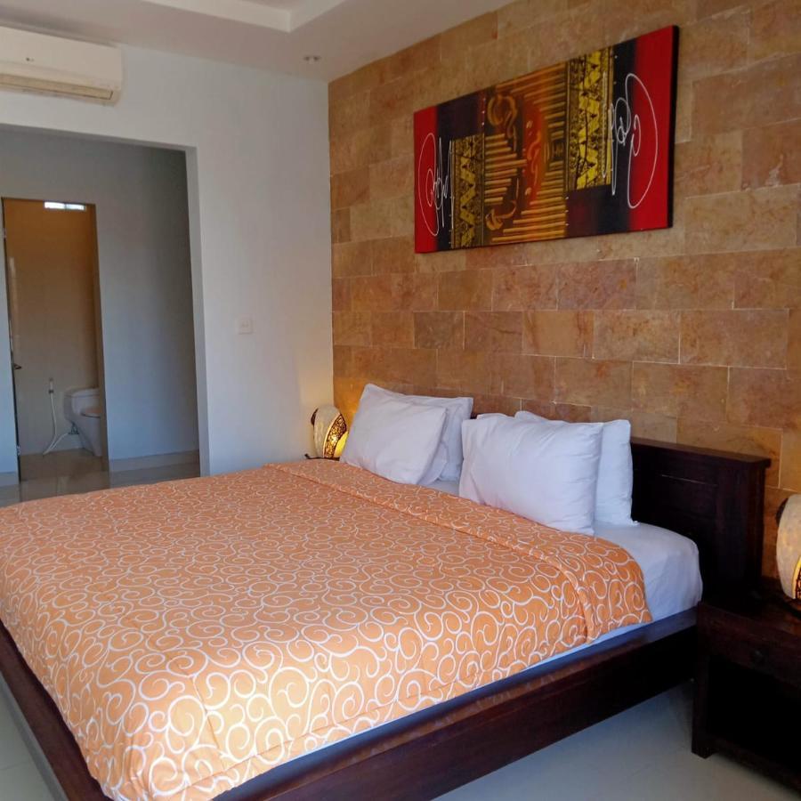 Nyoman Villa Sanur (Bali)