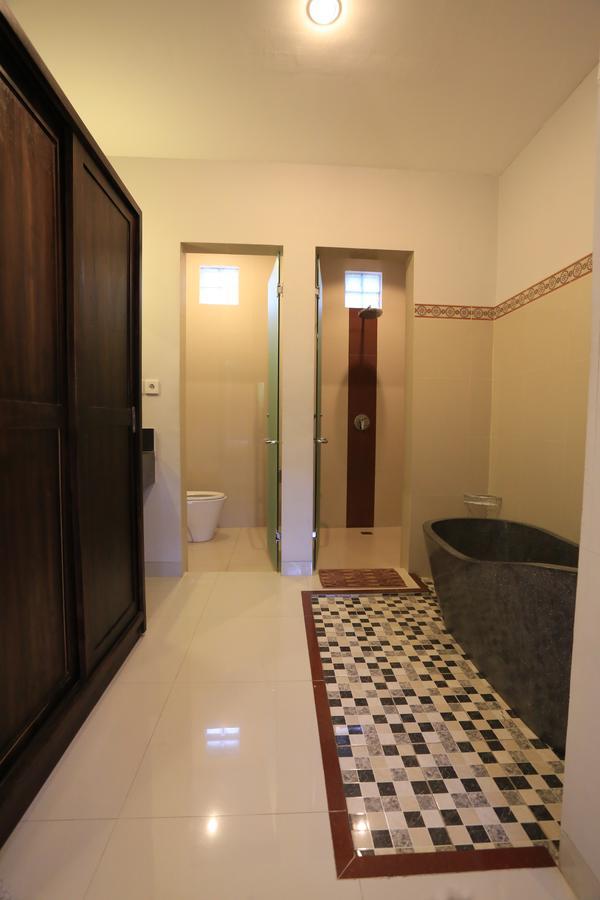 Nyoman Villa Sanur (Bali)